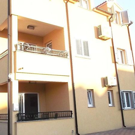 Apartments Horvat Водице Экстерьер фото