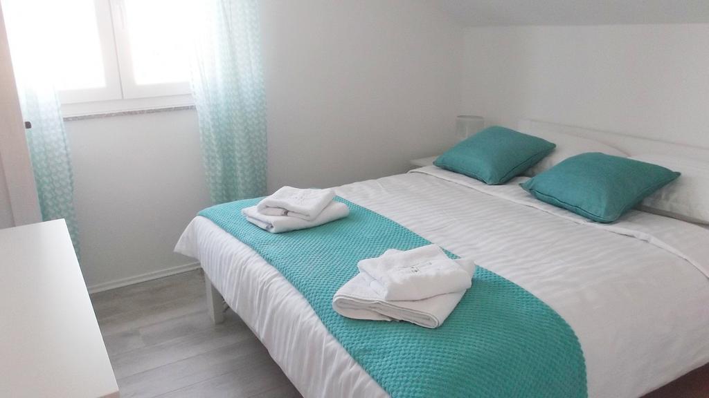 Apartments Horvat Водице Номер фото