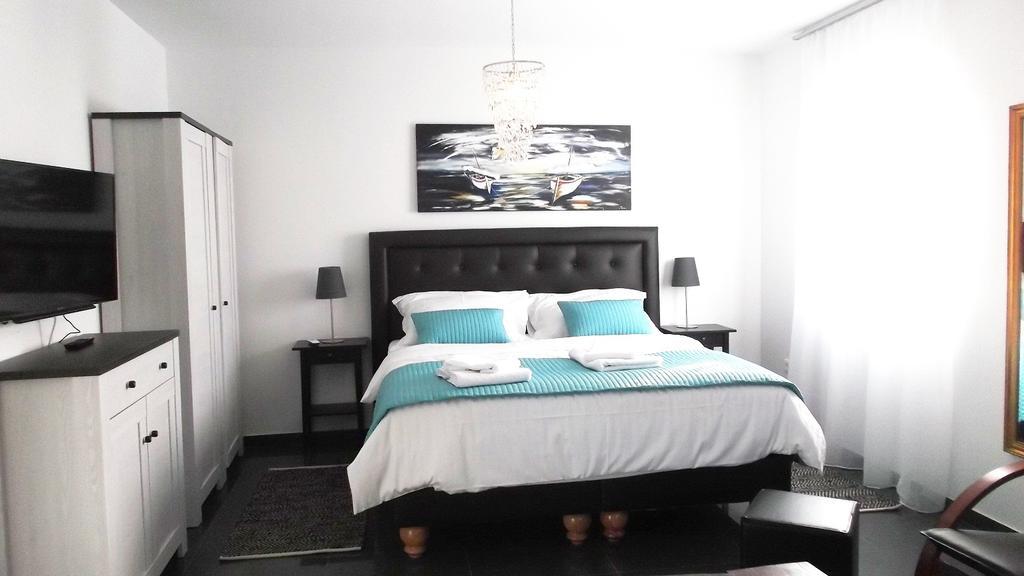 Apartments Horvat Водице Номер фото
