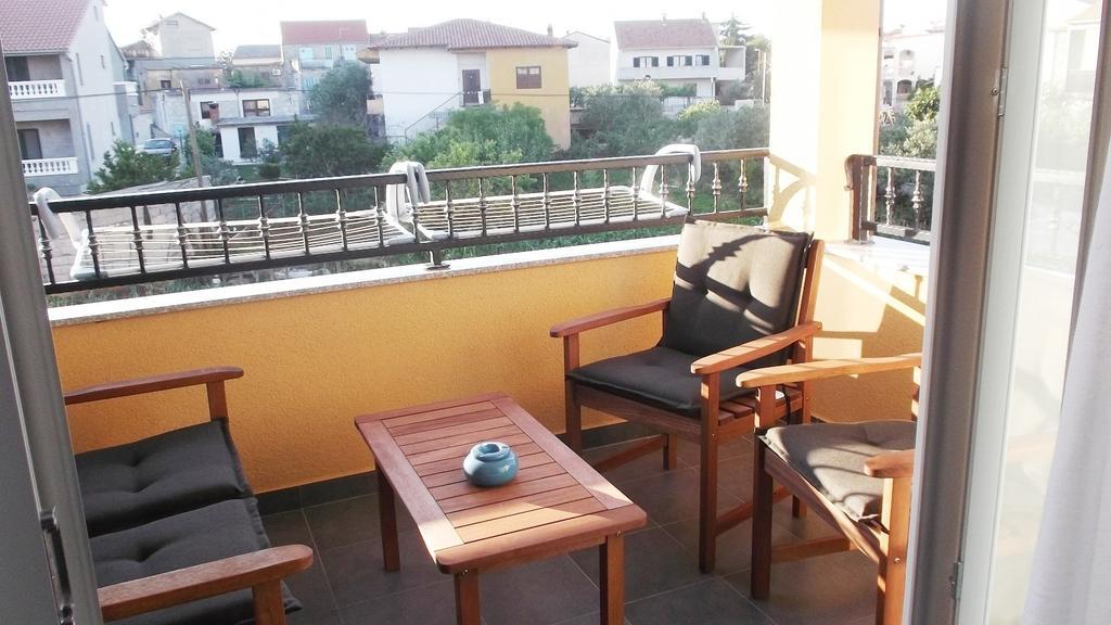 Apartments Horvat Водице Номер фото