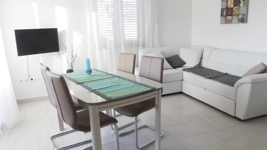 Apartments Horvat Водице Номер фото