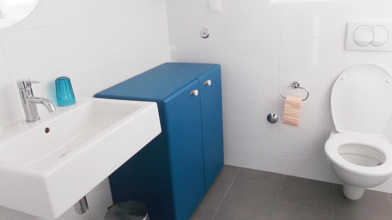 Apartments Horvat Водице Экстерьер фото
