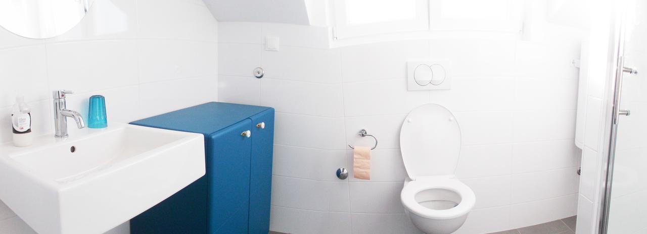 Apartments Horvat Водице Экстерьер фото